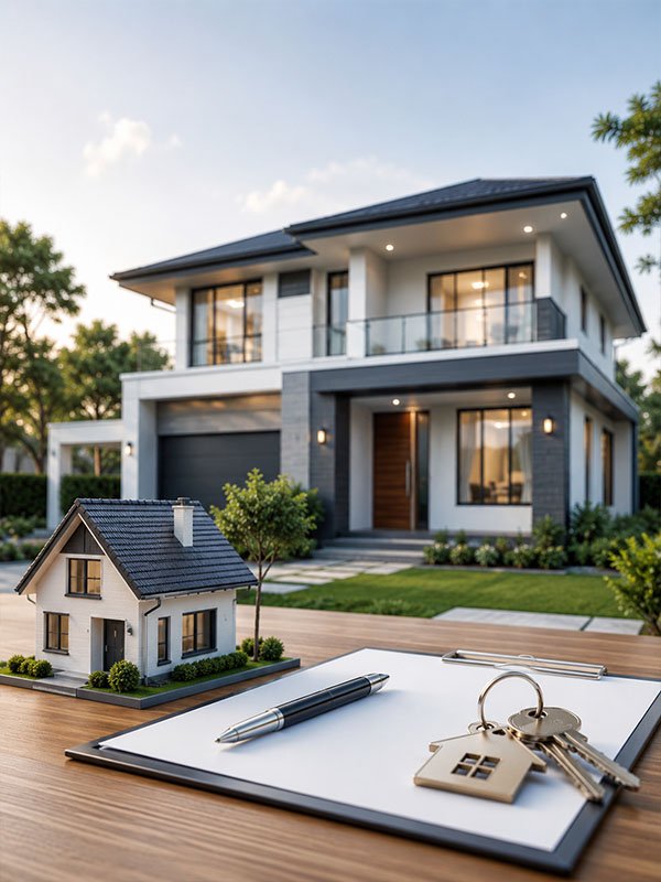 One Prastha Property