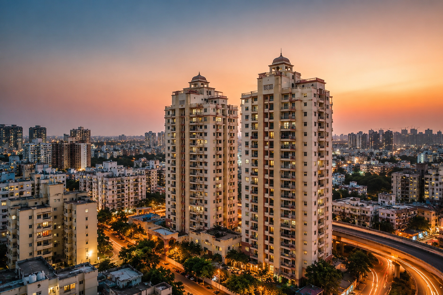 Why Choose Mohan Property Dealer